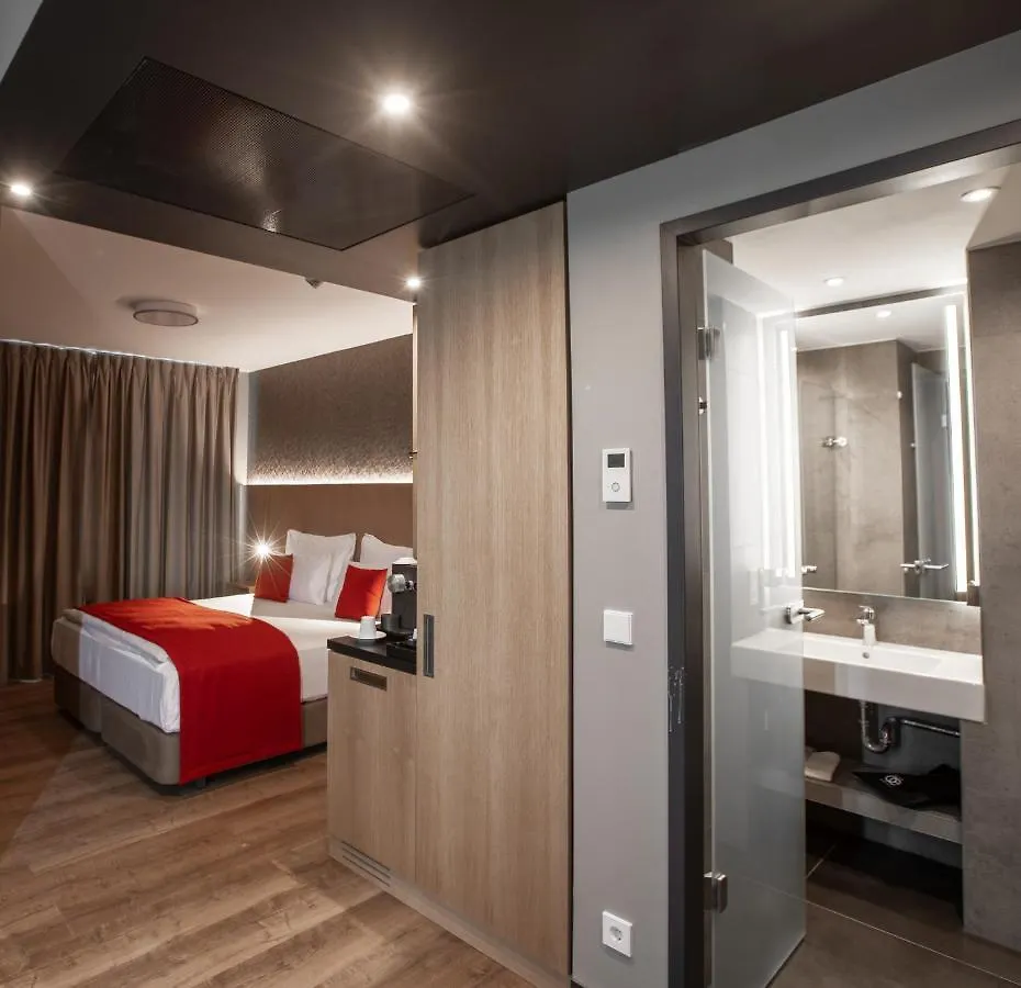 ****  Ocak Hotel Berlin Niemcy