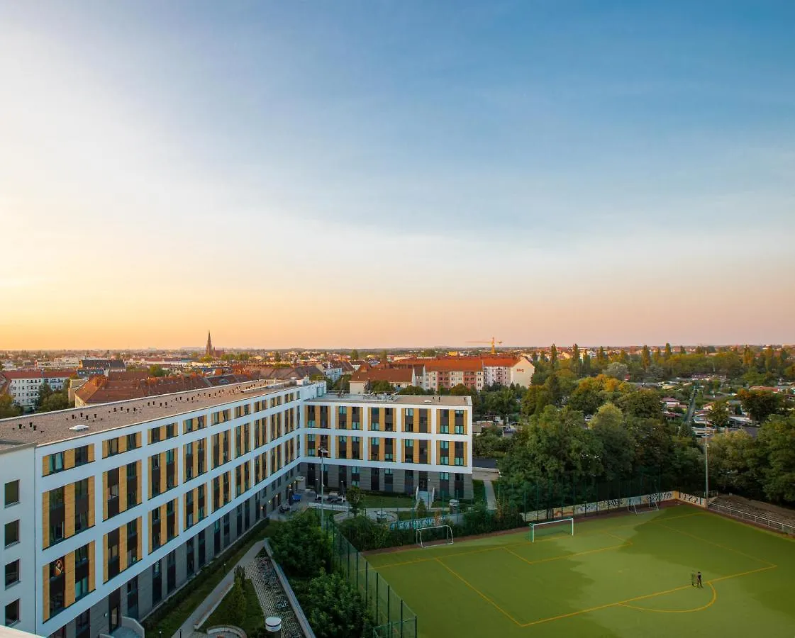 Ocak Hotel Berlin