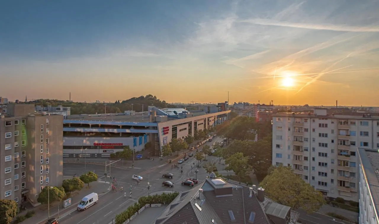 Ocak Hotel Berlin
