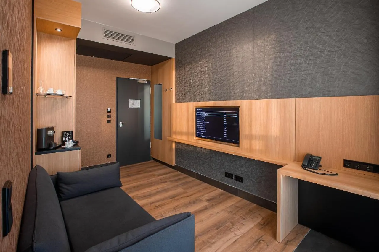 Ocak Hotel Berlin
