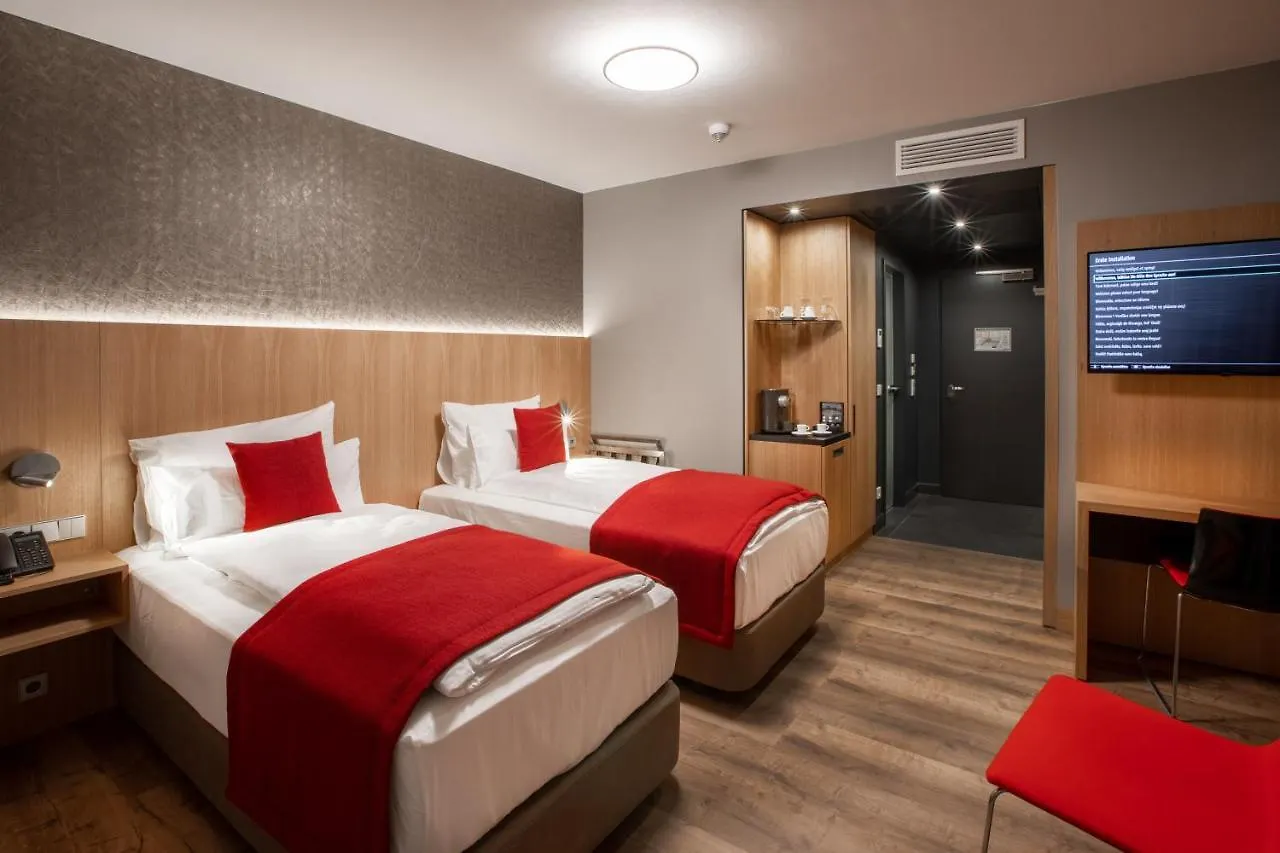 ****  Ocak Hotel Berlin Niemcy