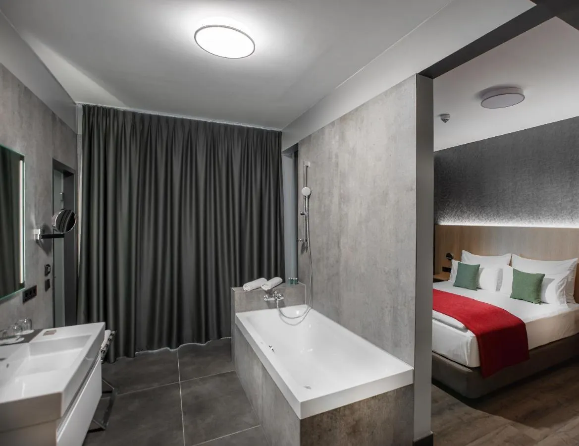 Ocak Hotel Berlin