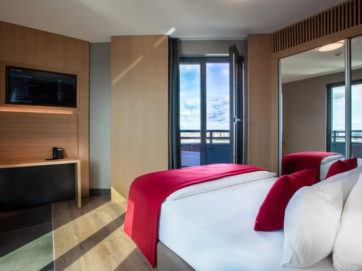 Ocak Hotel Berlin