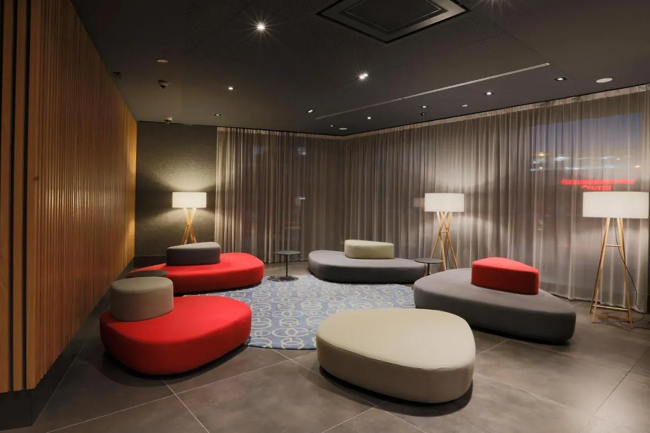 Ocak Hotel Berlin 4*,  Niemcy