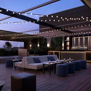 3* Hotell Amano East Side