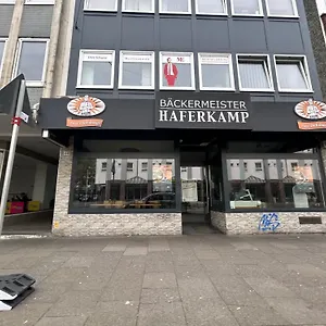 Apartment Homey An Der Schlachte