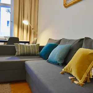  Apartment Im Thüringer Hof