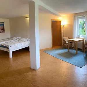 Apartment Ankommen Und Wohlfuehlen, Wie Zu Hause