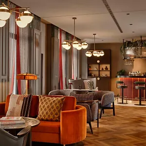 Hotel Radisson Red Kudamm, Berlin