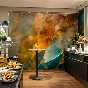 Отель Mercure
