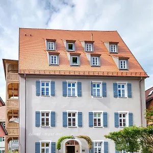Luise & Luisenhof Guest house Dinkelsbuehl