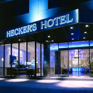 4* Hotell Hecker's Kurfuerstendamm