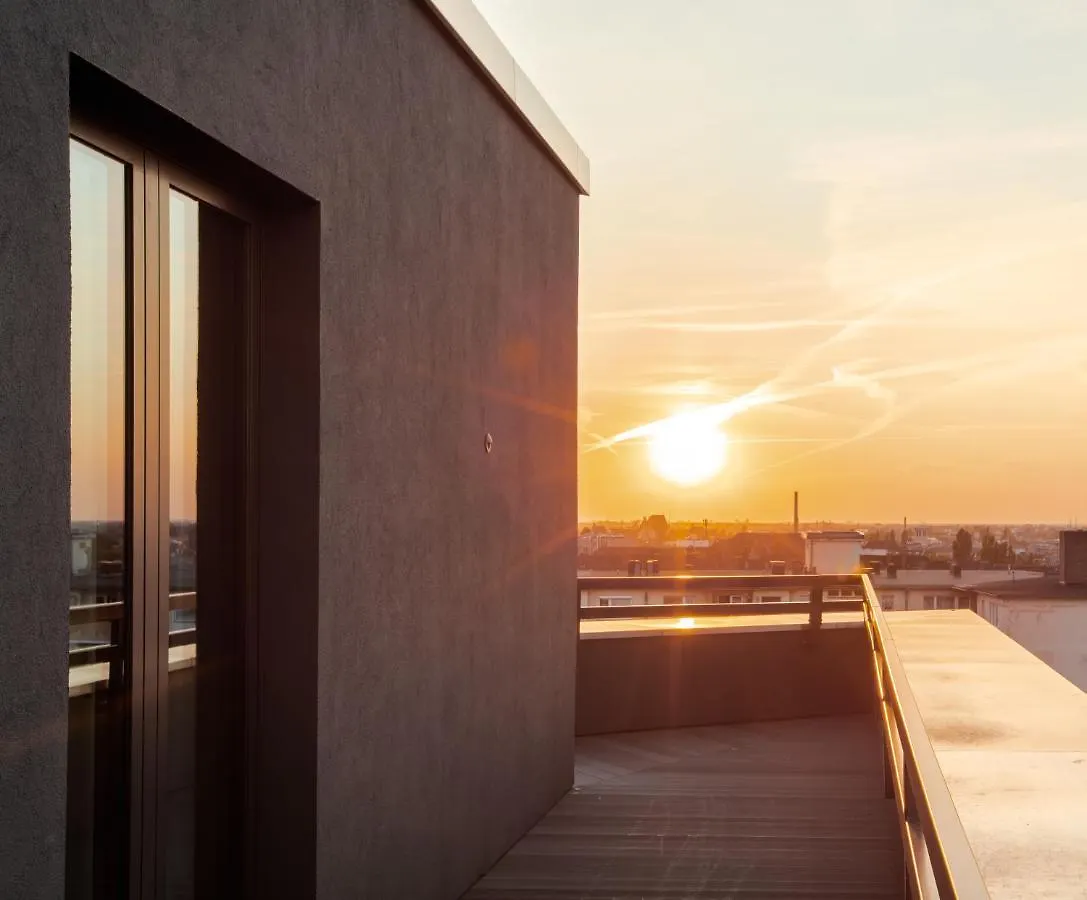 Ocak Hotel Berlin 4*,