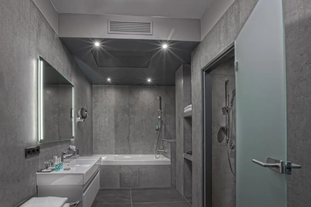 Ocak Hotel Berlin