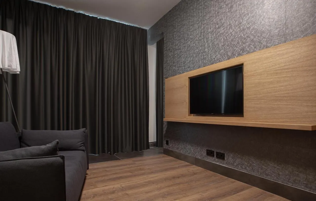 Ocak Hotel Berlin Germany