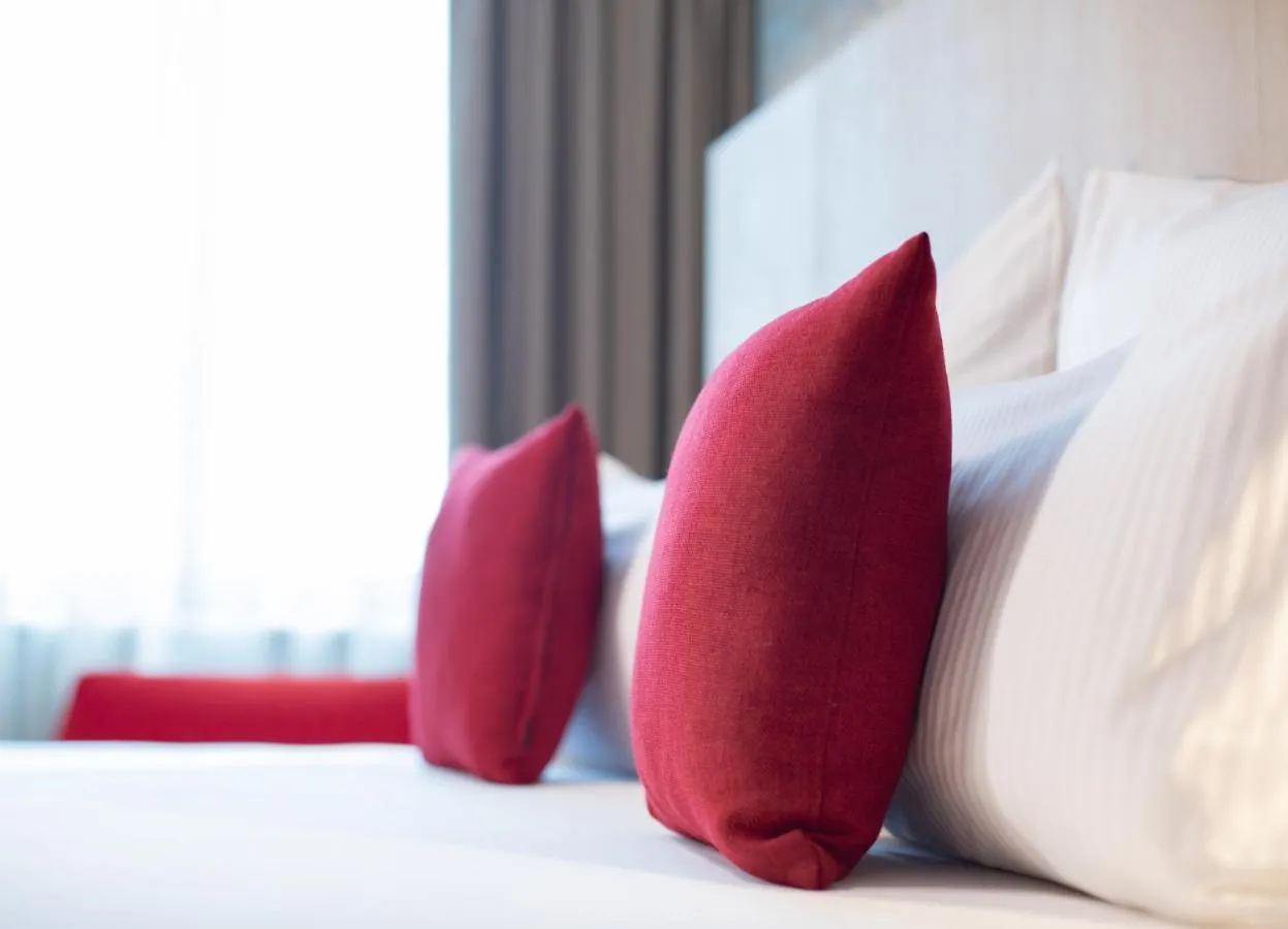 Ocak Hotel Berlin