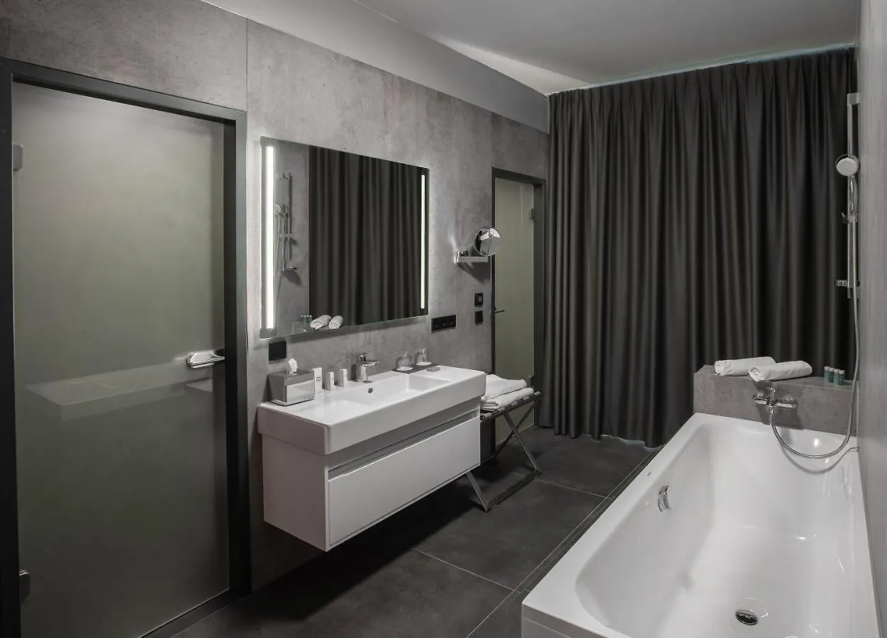 Ocak Hotel Berlin