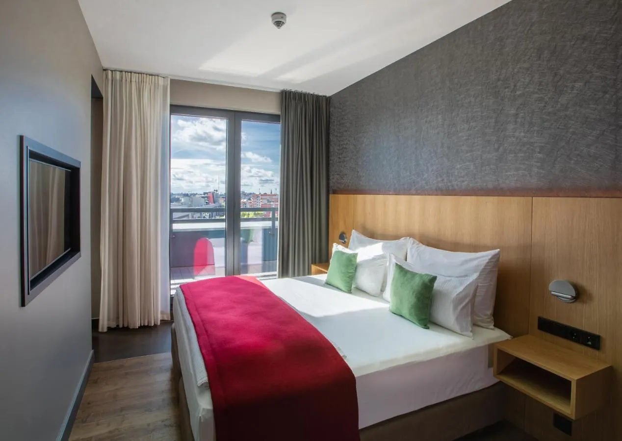 Ocak Hotel Berlin
