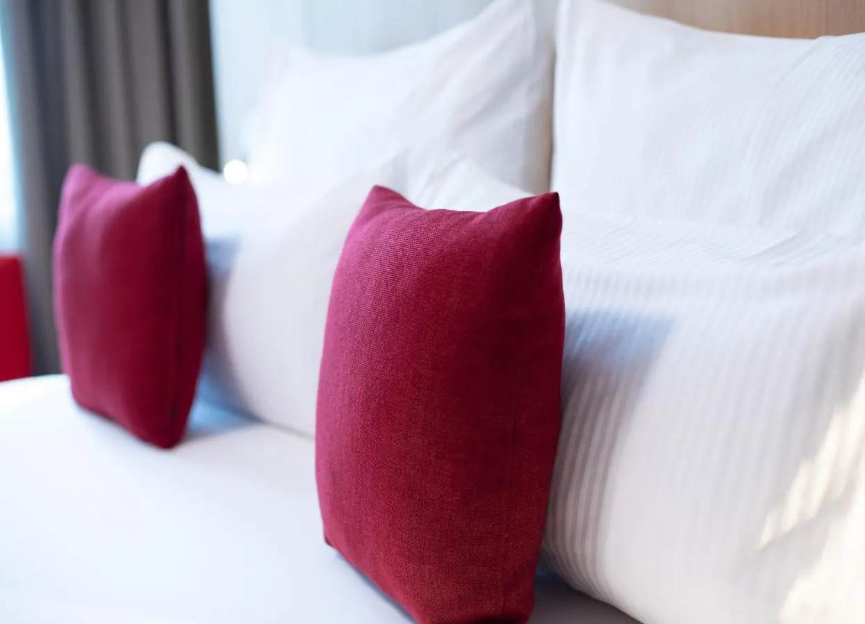 Ocak Hotel Berlin Germany
