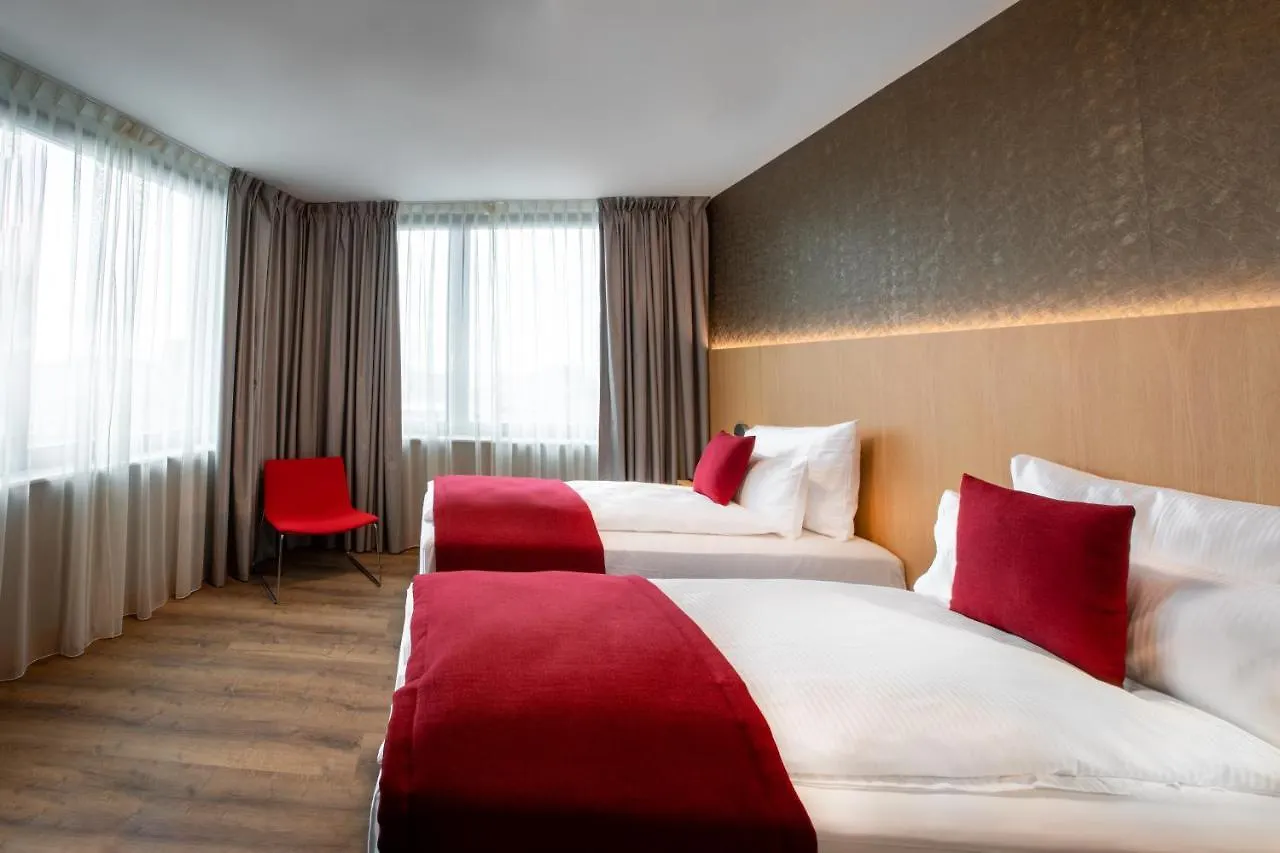 Ocak Hotel Berlin