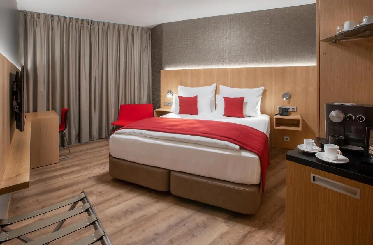 Ocak Hotel Berlin