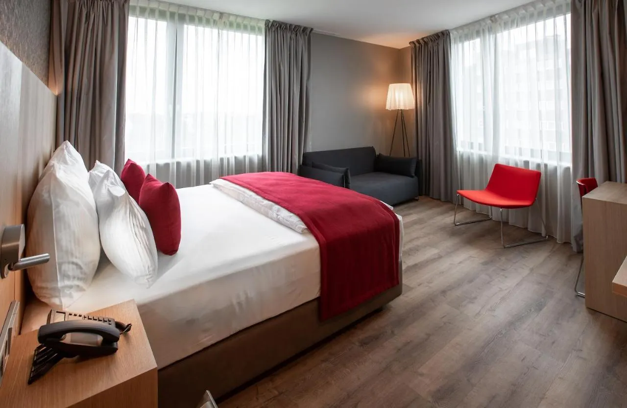 Ocak Hotel Berlin Germany