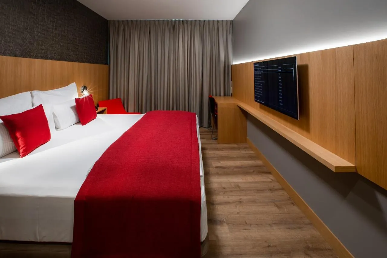 Ocak Hotel Berlin 4*,
