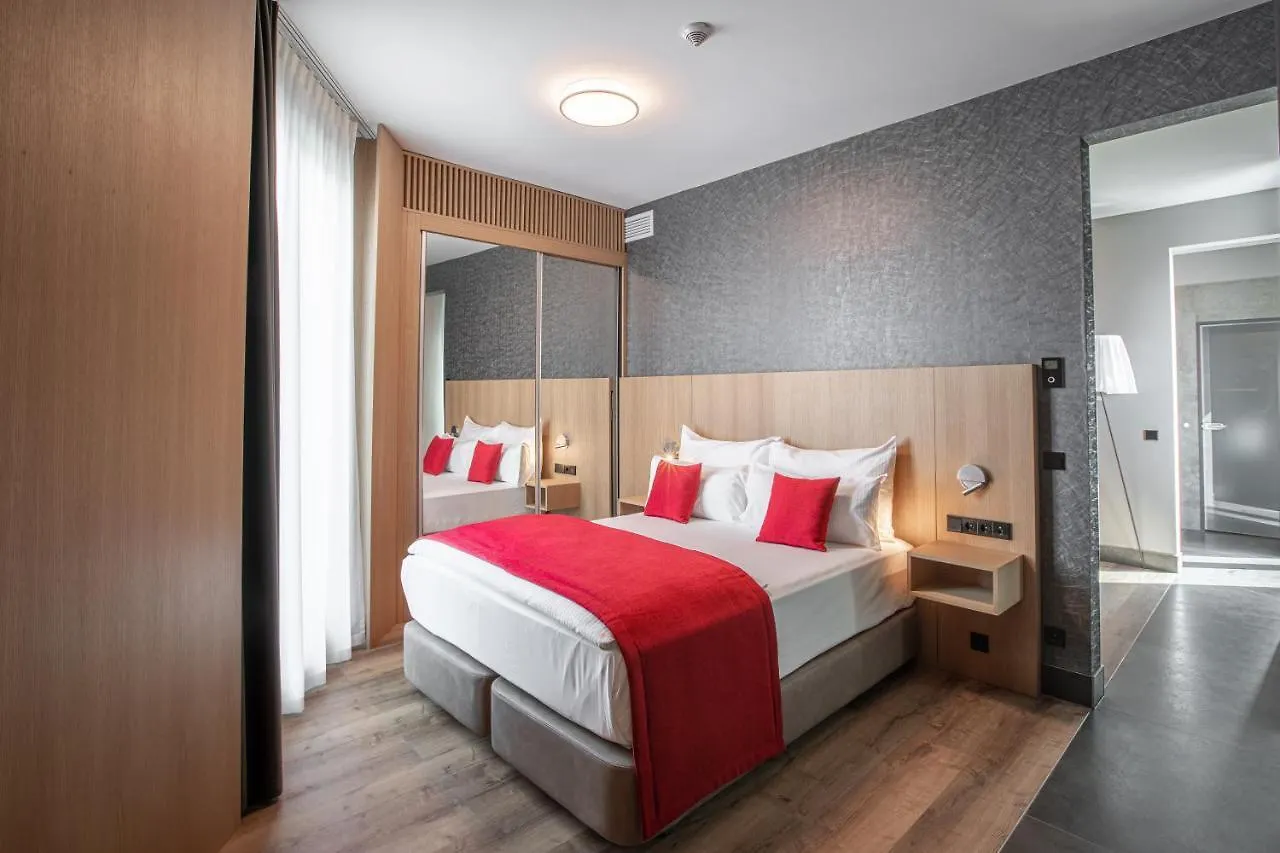 Ocak Hotel Berlin