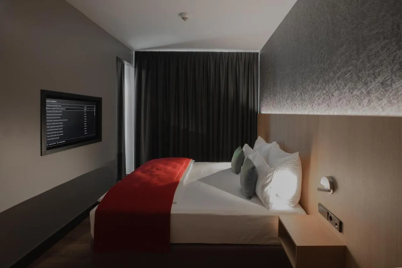 Ocak Hotel Berlin Niemcy