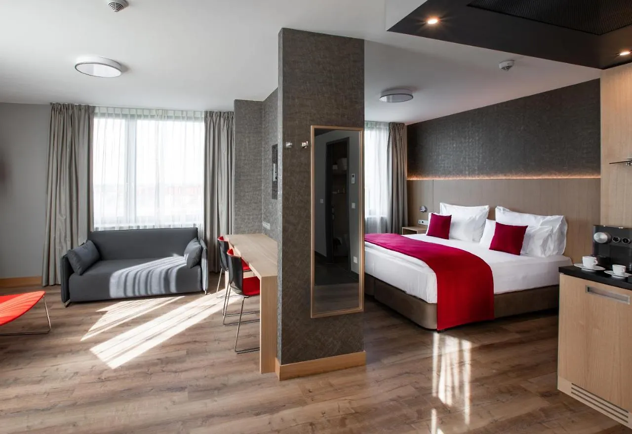 Ocak Hotel Berlin