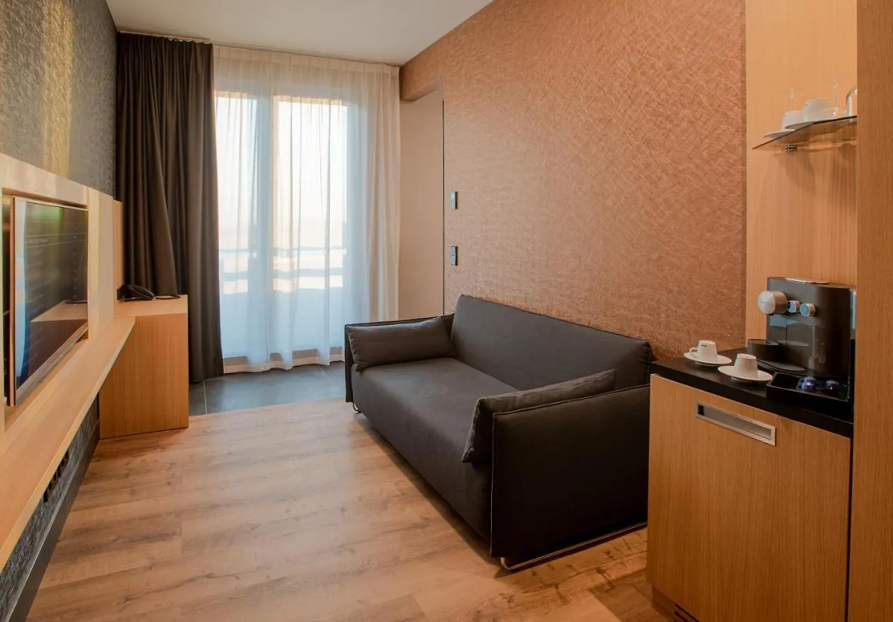 Ocak Hotel Berlin
